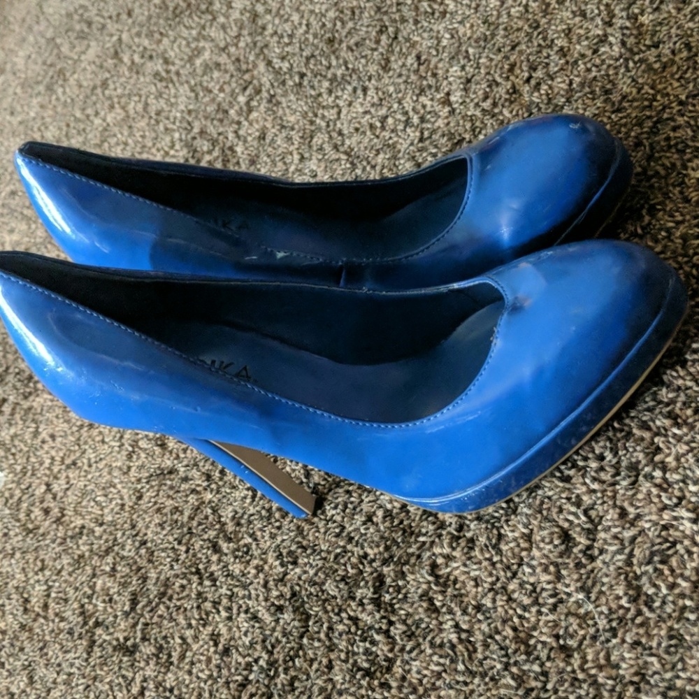 Women's High Heels